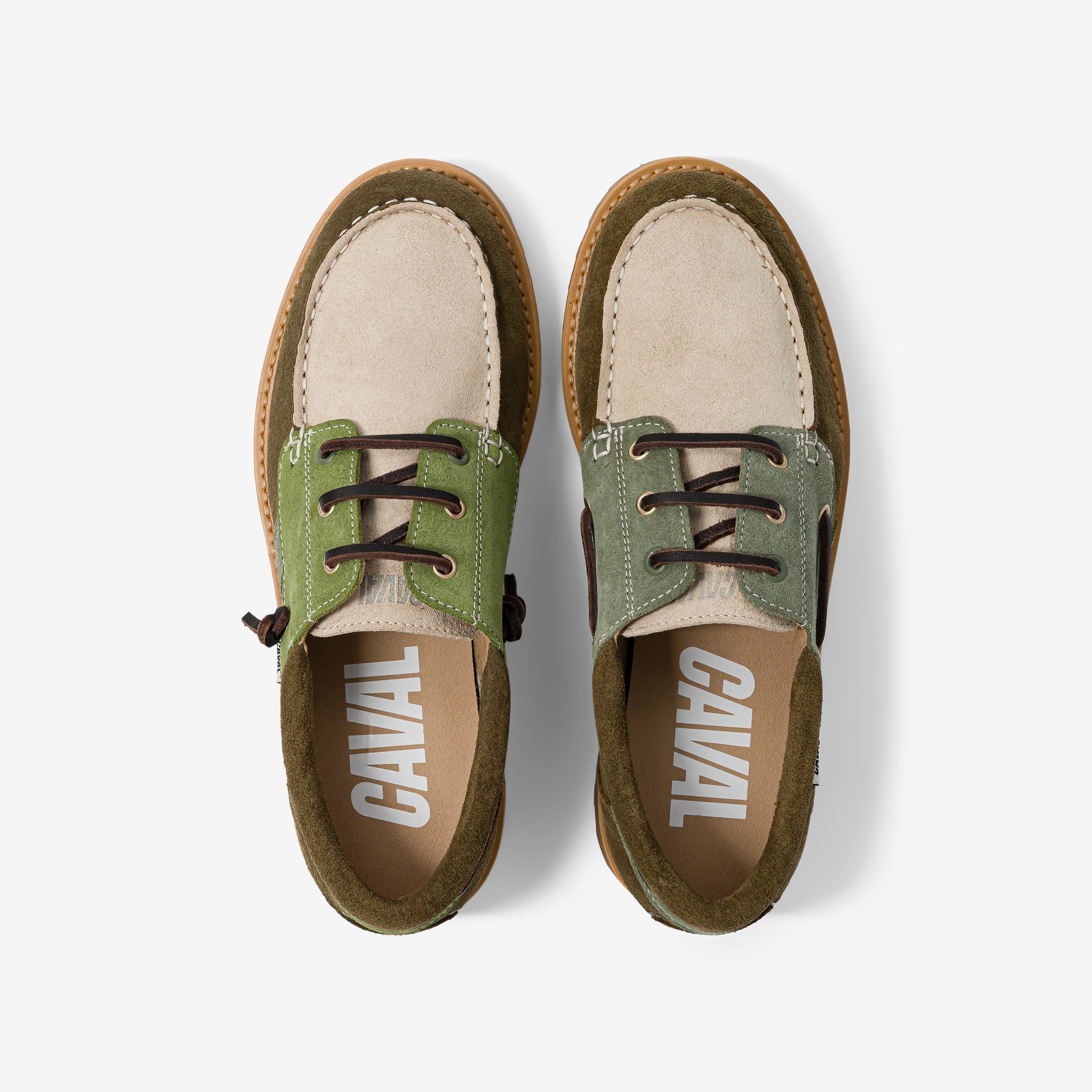 Baskets Matcha Odyssey