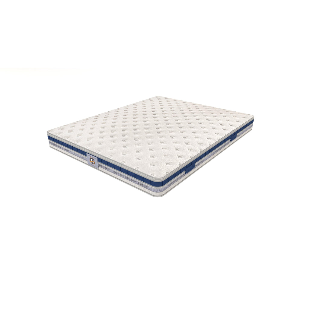 Villandry - Matelas - Blanc/Gris