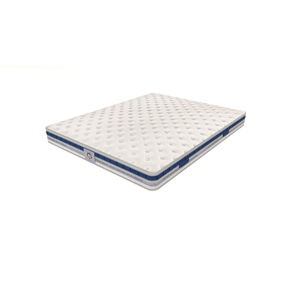Villandry - Matelas - Blanc/Gris