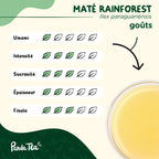 Maté Rainforest Bio