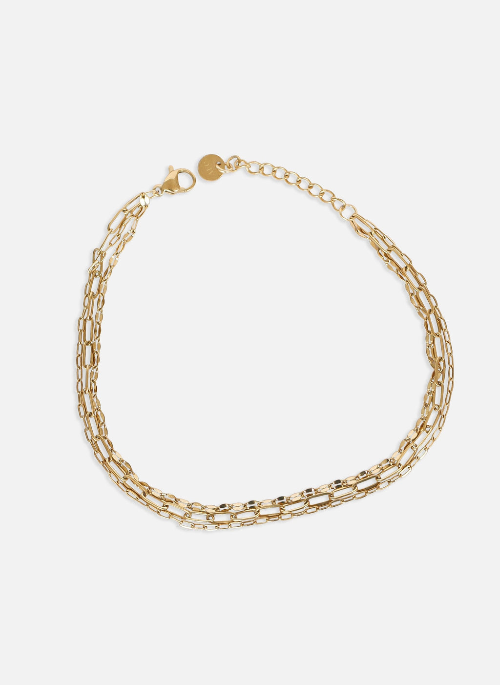 Bracelet Chaîne Mathilda