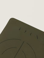 Tapis Vague 6Mm - Camouflage - Femme