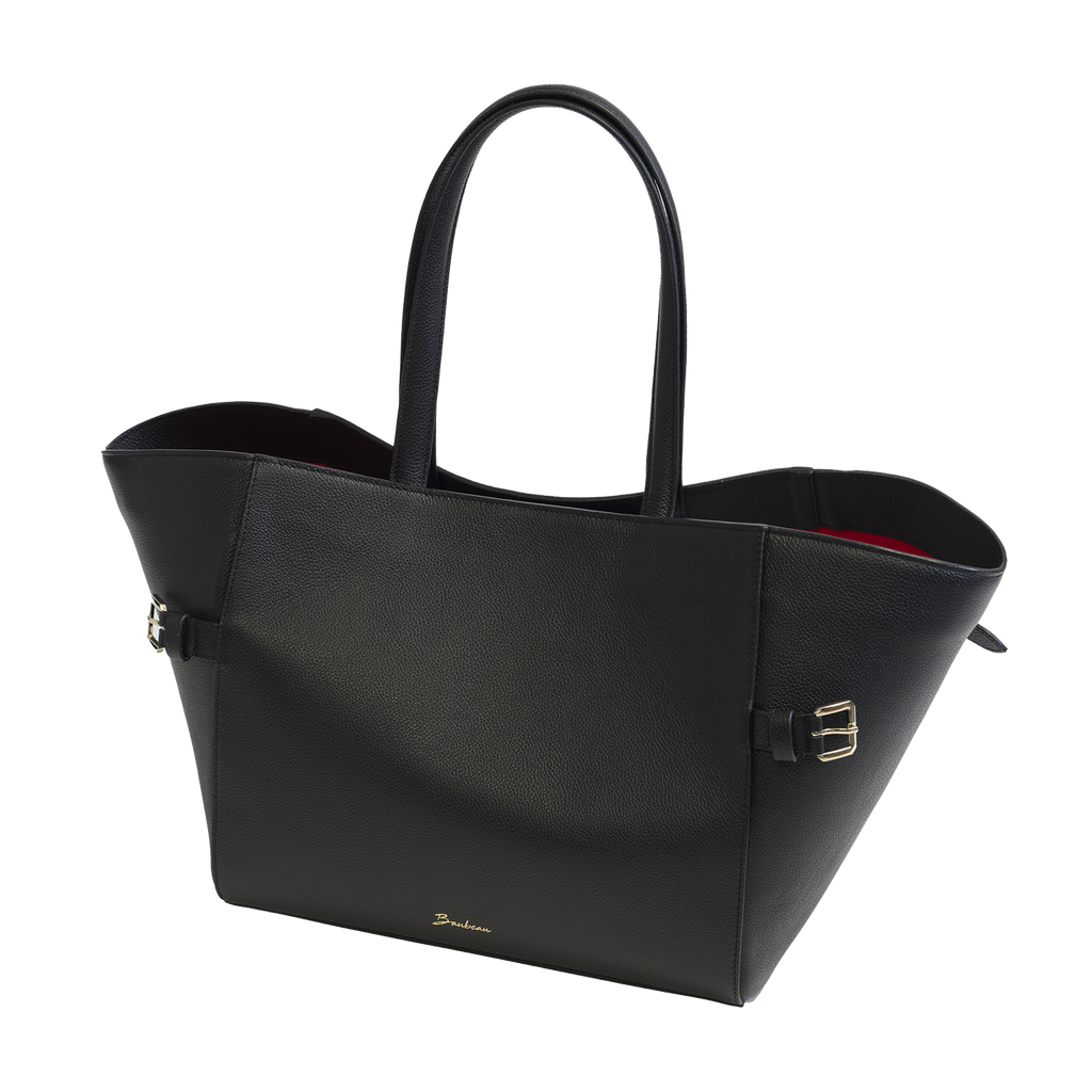 Saleya Maxi - Noir