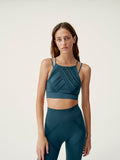 Top Maya - Jungle - Femme