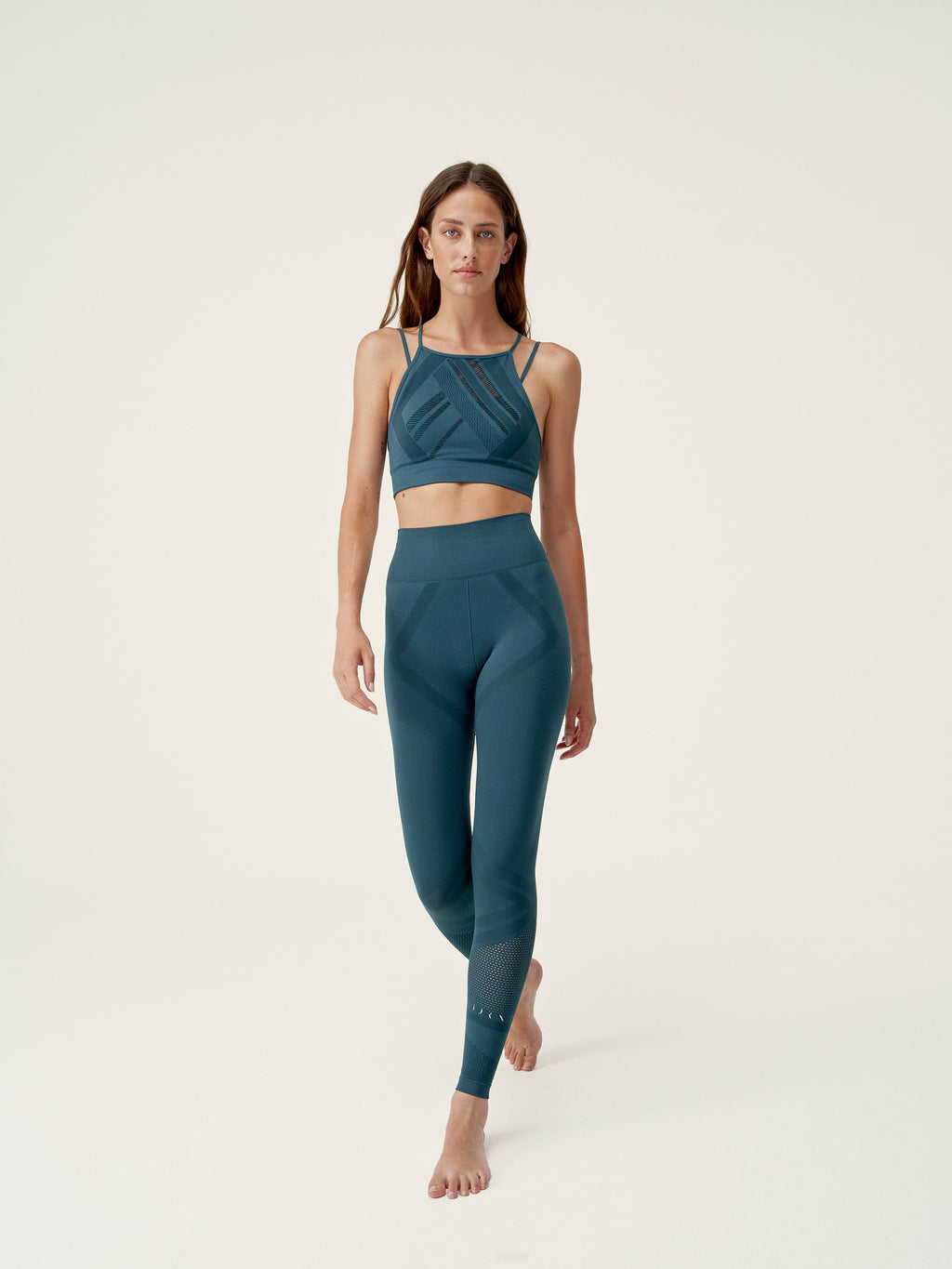 Top Maya - Jungle - Femme