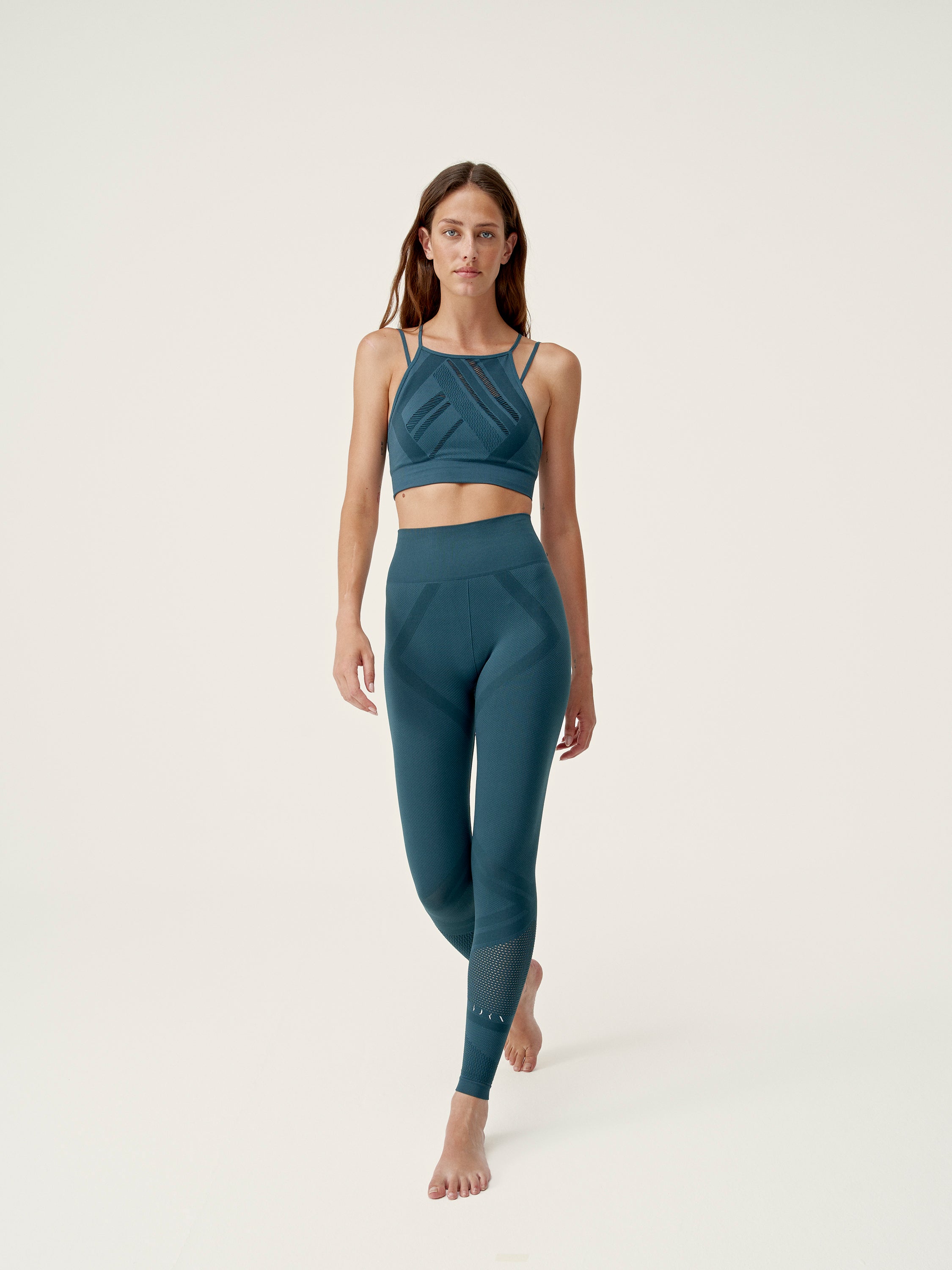 Top Maya - Jungle - Femme