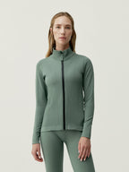 Veste Mayida - Origan - Femme