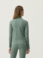 Veste Mayida - Origan - Femme