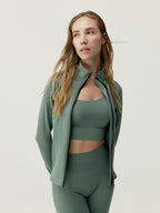 Veste Mayida - Origan - Femme
