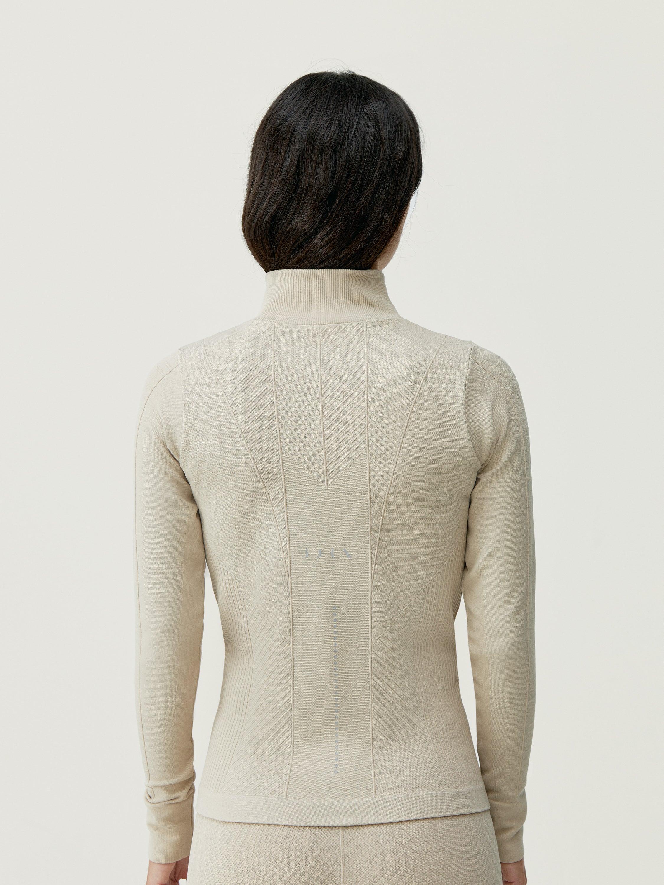 Veste Mayida - Pierre Ponce - Femme