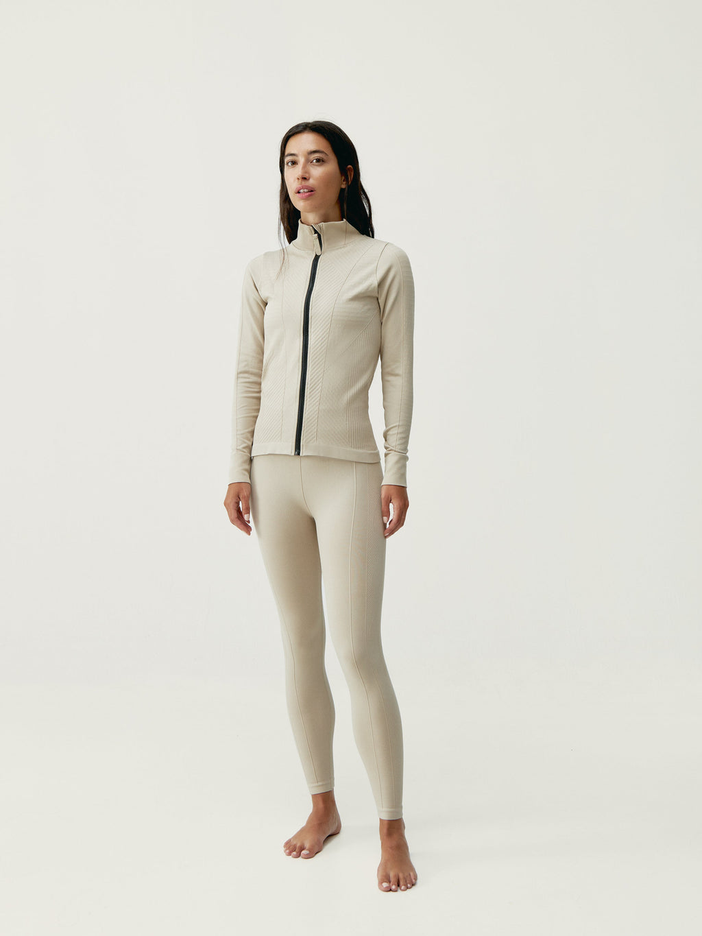 Veste Mayida - Pierre Ponce - Femme
