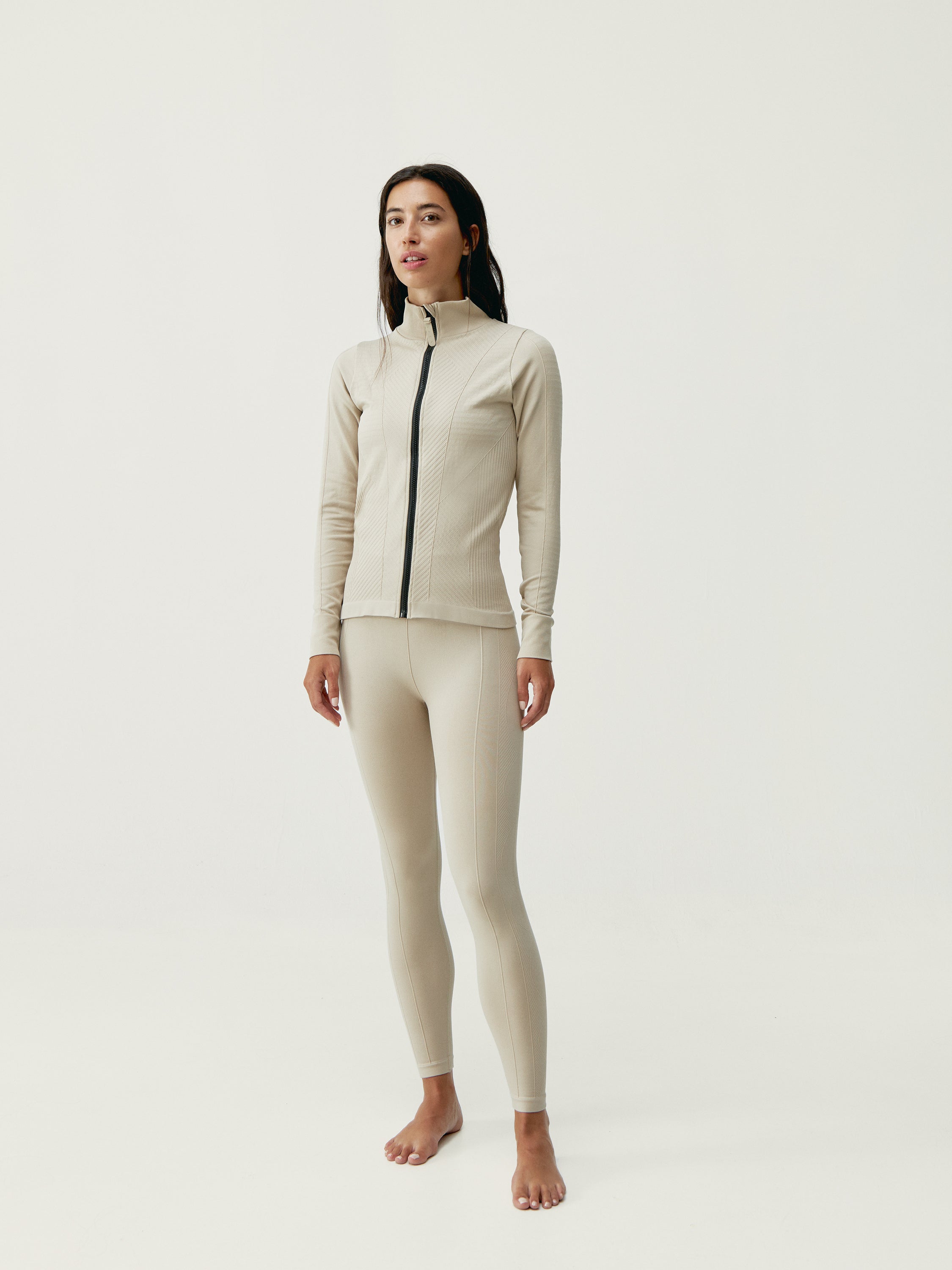 Veste Mayida - Pierre Ponce - Femme