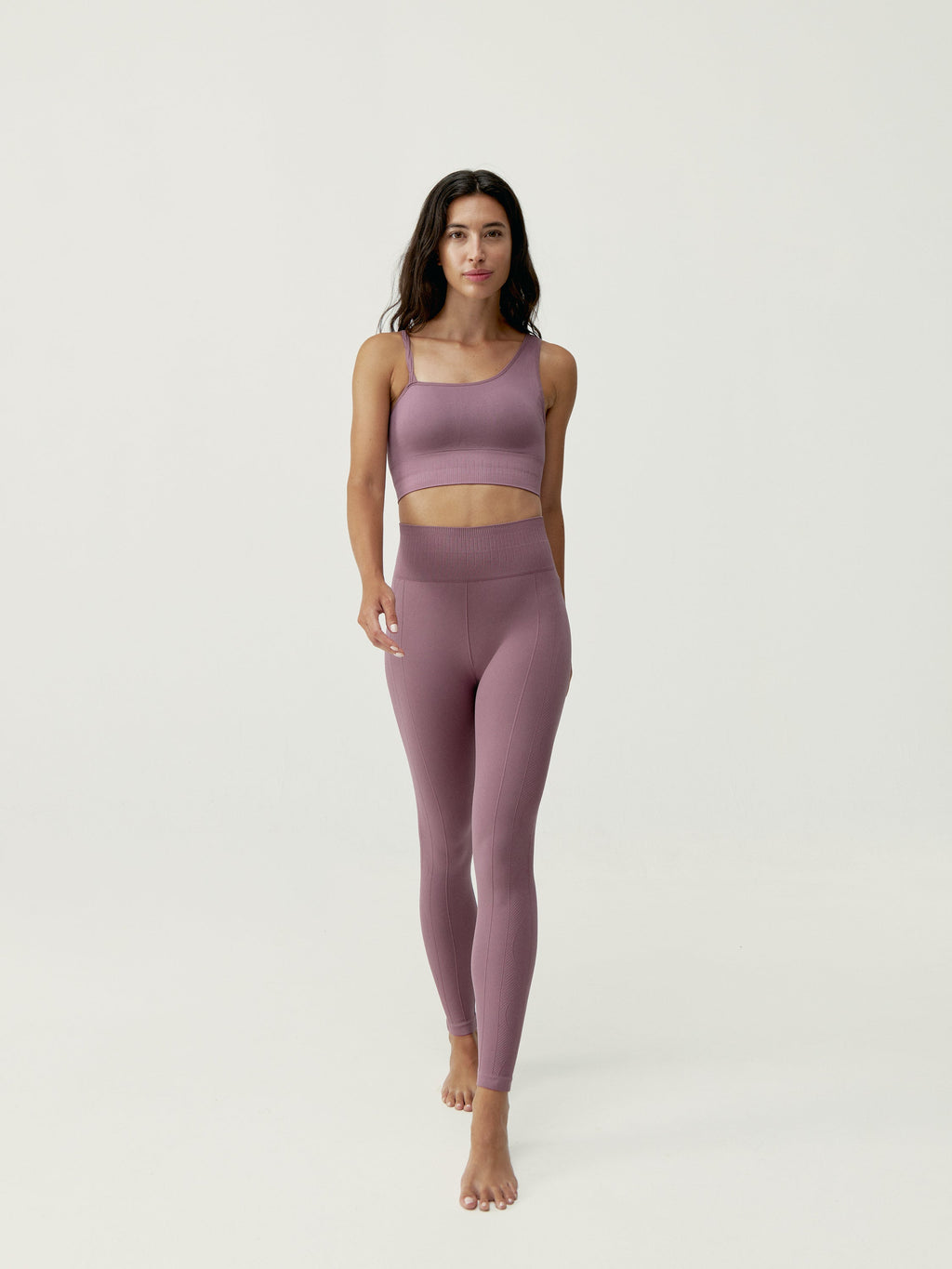 Top Mayida - Amatiste - Femme