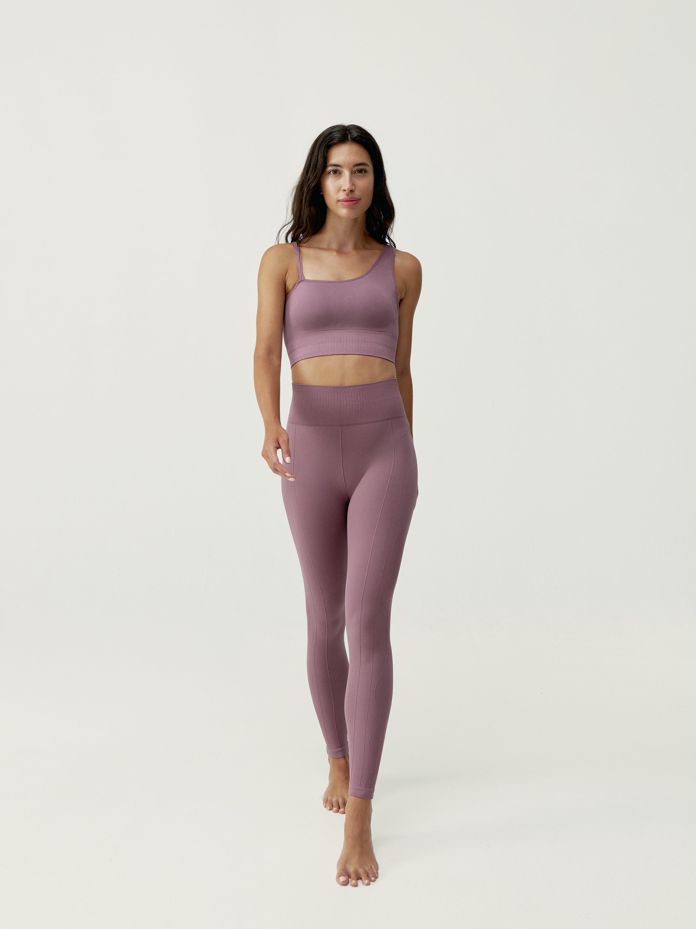 Top Mayida - Amatiste - Femme