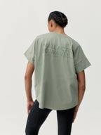 T-Shirt Mayumi - Camouflage - Femme
