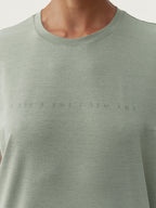 T-Shirt Mayumi - Camouflage - Femme