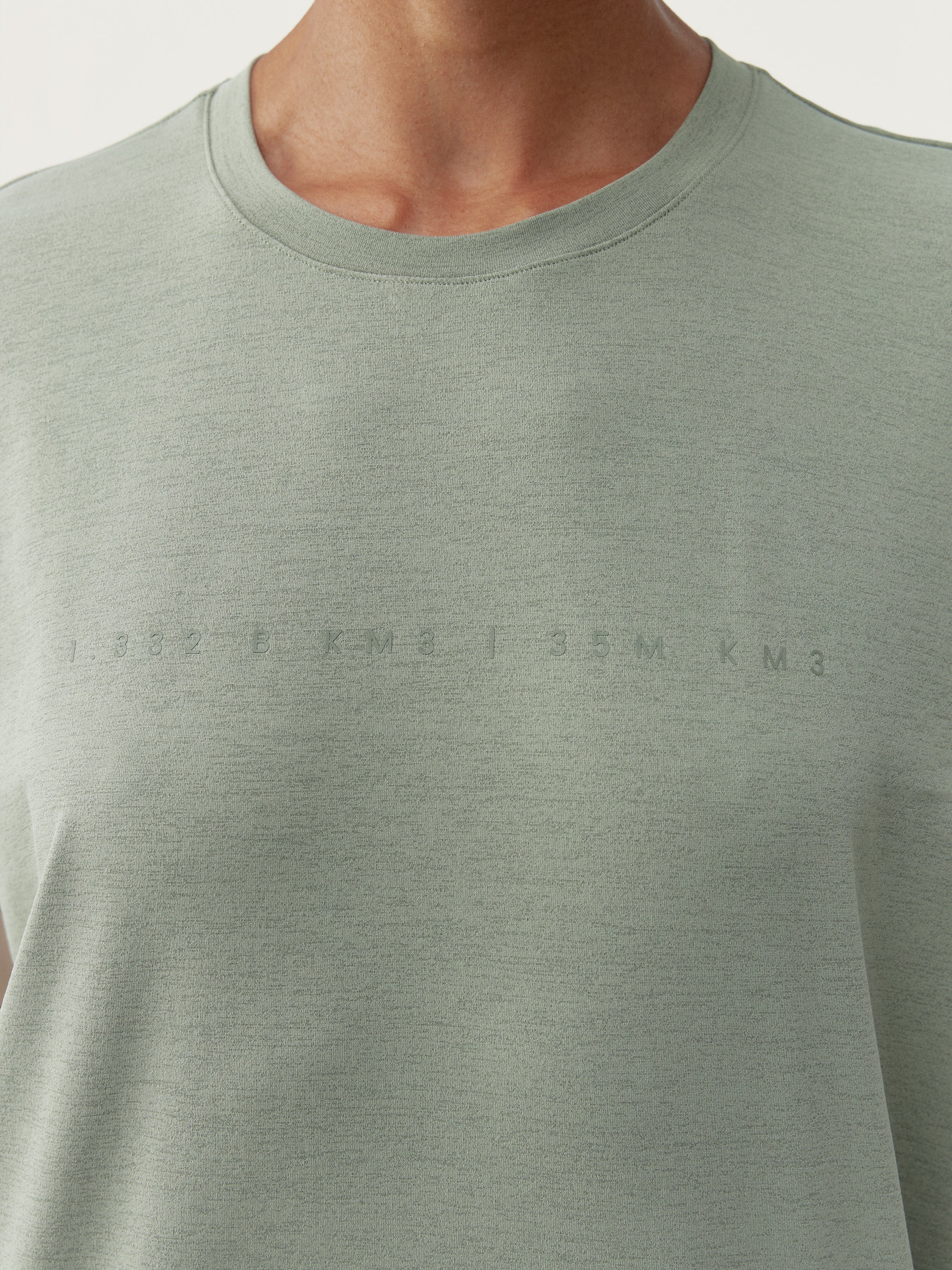 T-Shirt Mayumi - Camouflage - Femme