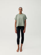 T-Shirt Mayumi - Camouflage - Femme