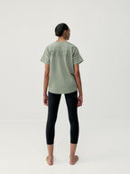 T-Shirt Mayumi - Camouflage - Femme