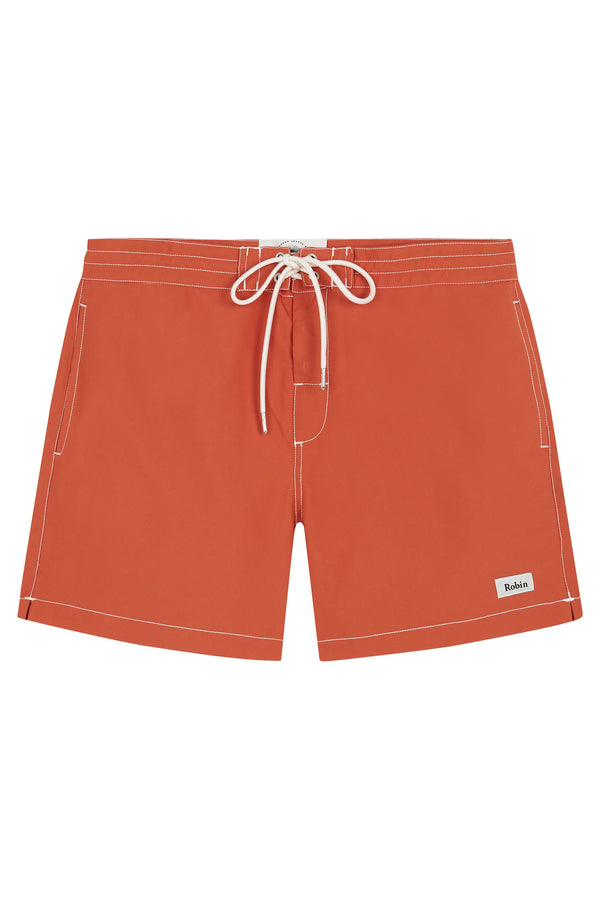 Maillot De Bain Terra - Orange