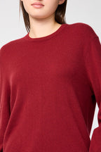 Pull Baby Cashmere - Cambria - Homme