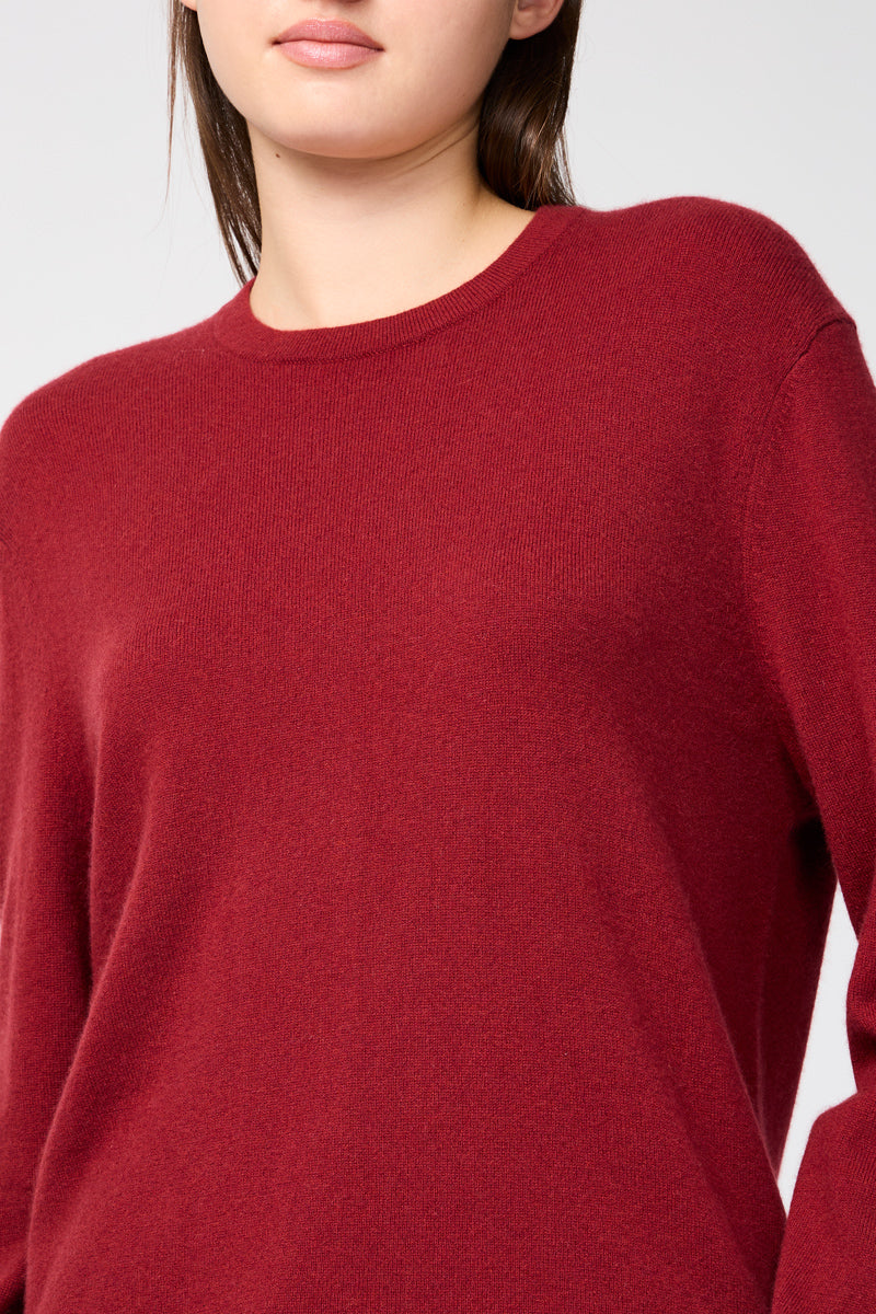 Pull Baby Cashmere - Cambria - Homme
