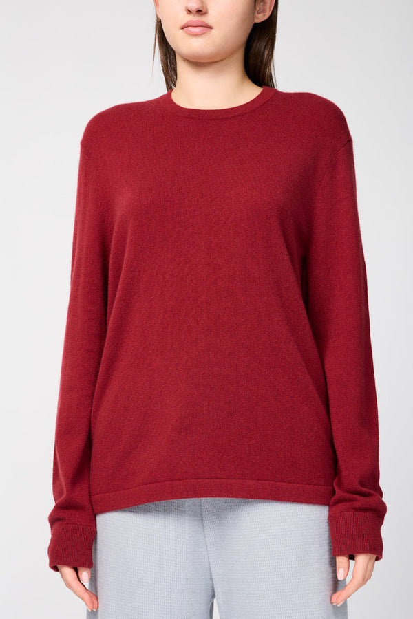 Pull Baby Cashmere - Cambria - Homme