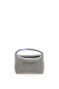 Eera - Sac À Main Eera Crystal Mesh Moonbag