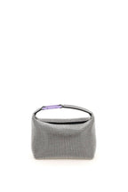 Eera - Sac À Main Eera Crystal Mesh Moonbag