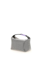 Eera - Sac À Main Eera Crystal Mesh Moonbag