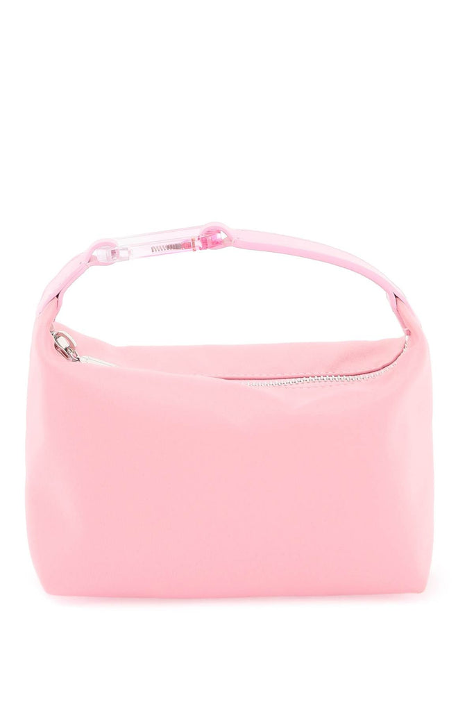 Eera - Mini Sac Eera Satin Mini Moon Bag