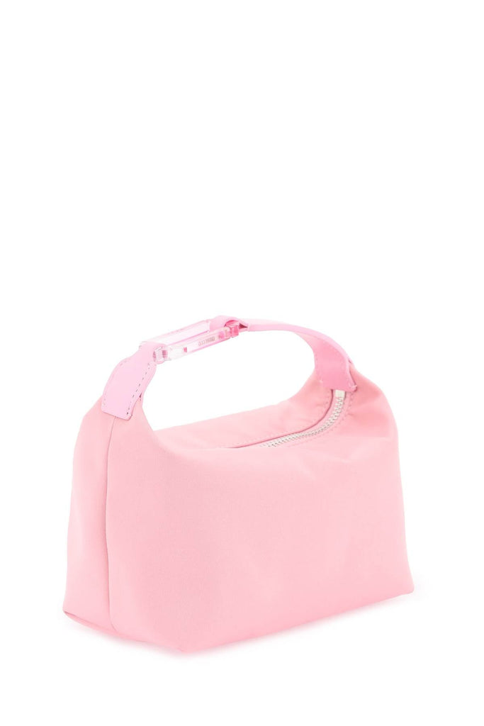 Eera - Mini Sac Eera Satin Mini Moon Bag