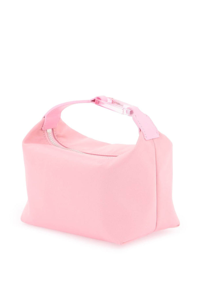 Eera - Mini Sac Eera Satin Mini Moon Bag