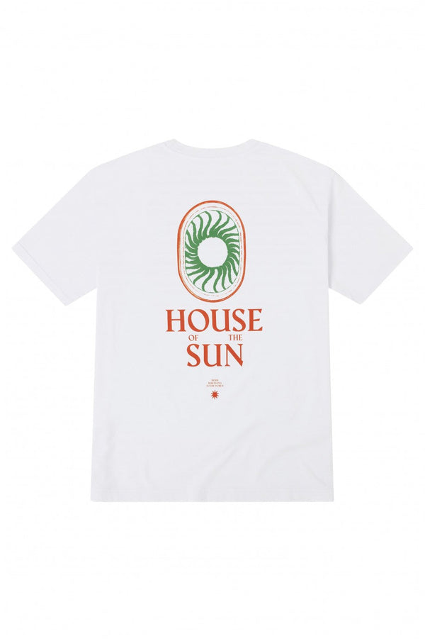 T-Shirt Sun - Multicolore