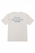 T-Shirt Standard - Multicolore
