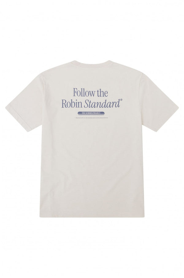T-Shirt Standard - Multicolore