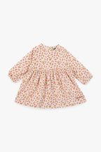 Robe - Dada Rose Imprimé Foulfleur