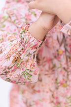 Robe - Heidi Fleur Edelweiss Rose