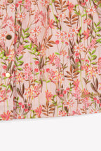 Robe - Heidi Fleur Edelweiss Rose