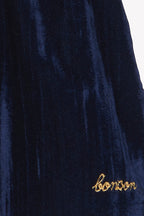 Robe - Douceur Navy