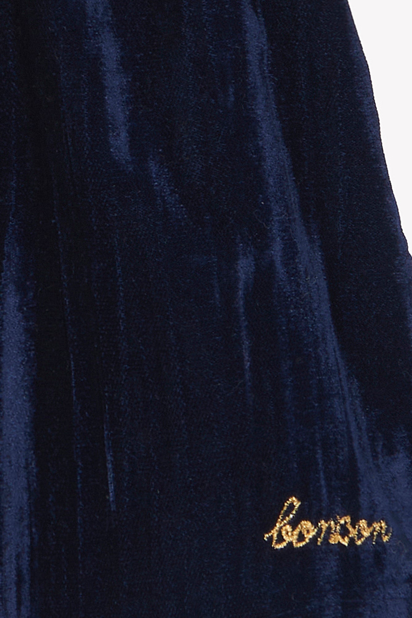 Robe - Douceur Navy