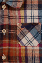 Surchemise - Pan Carreaux Bucheron
