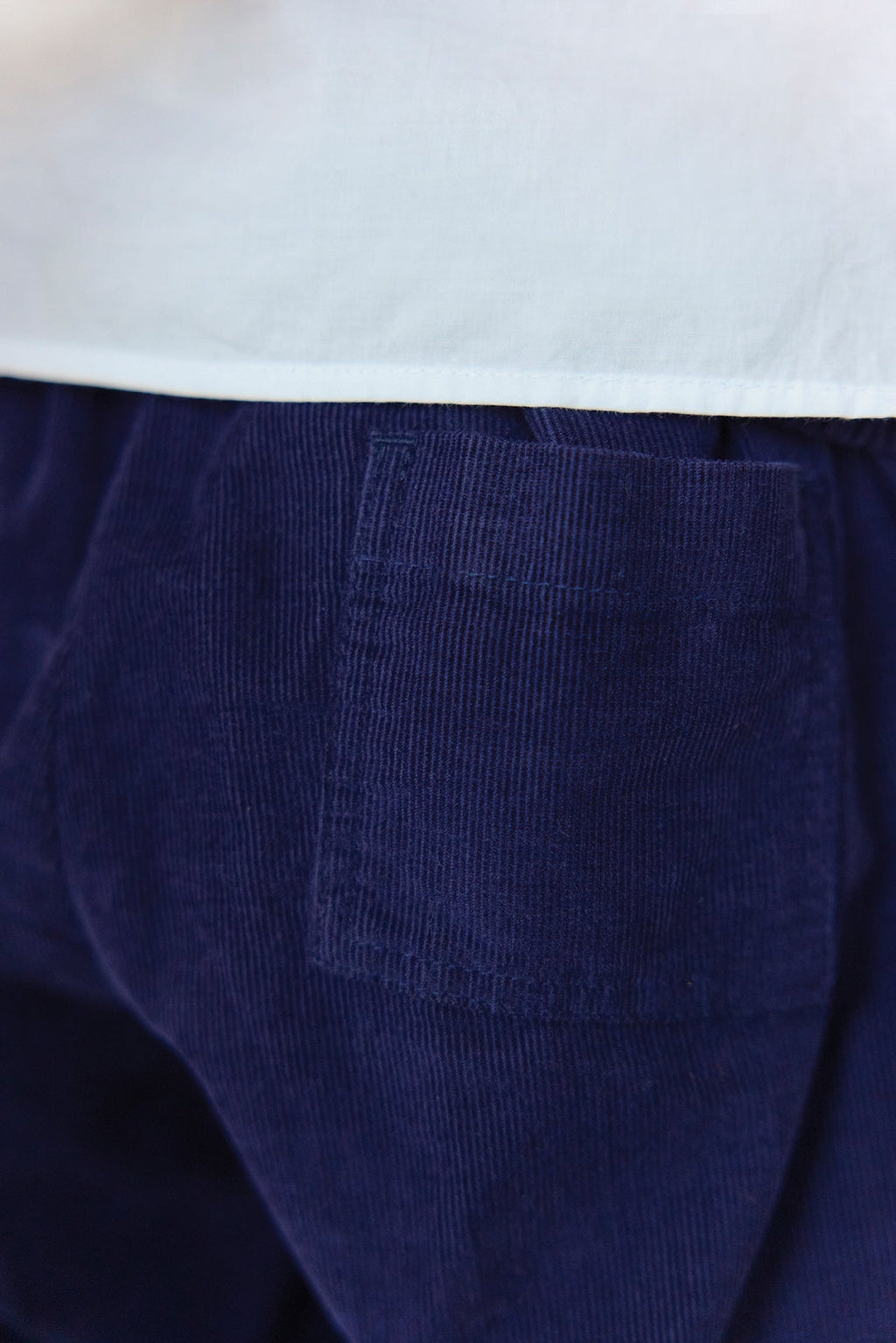Pantalon - Gino Navy