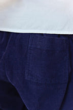 Pantalon - Gino Navy
