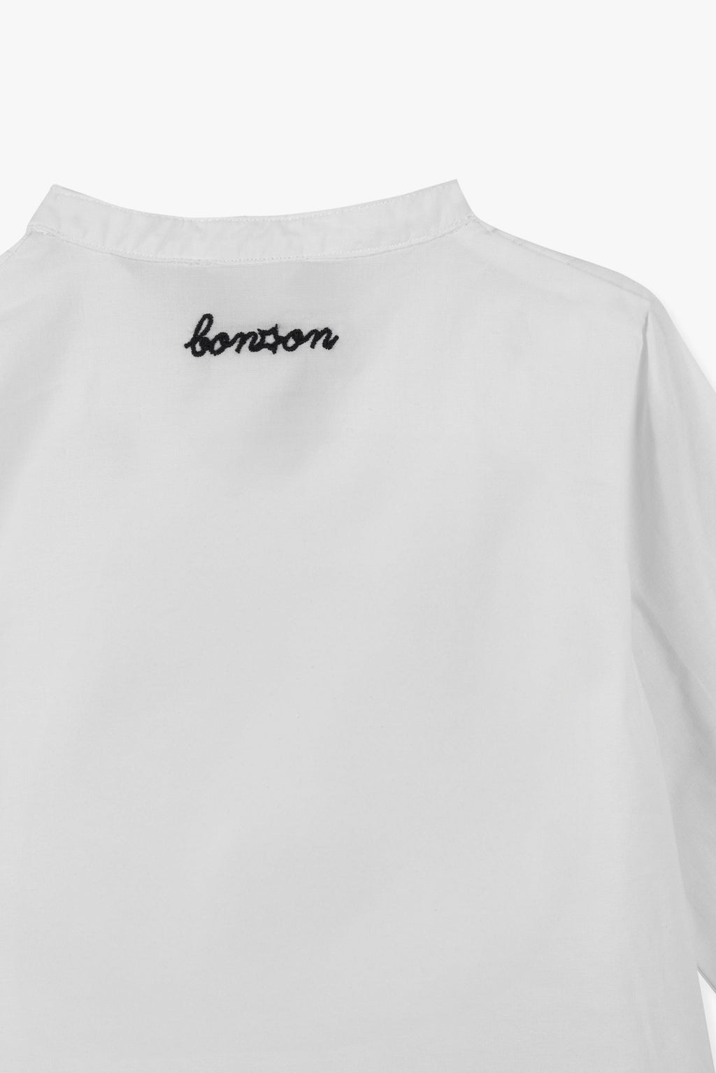 Chemise - Crème