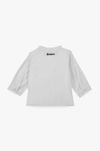 Chemise - Crème