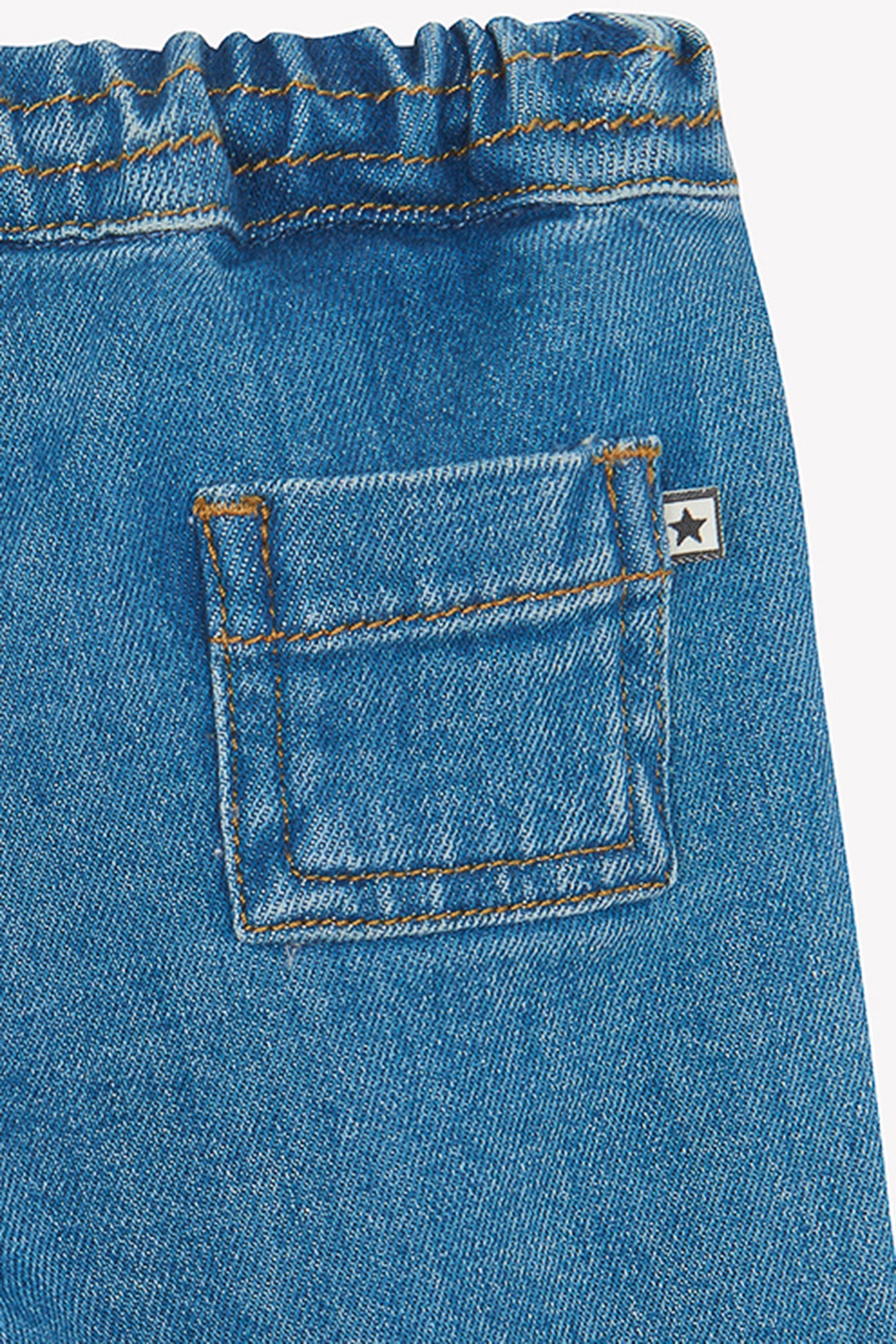 Pantalon - Bébé Denim Stretch