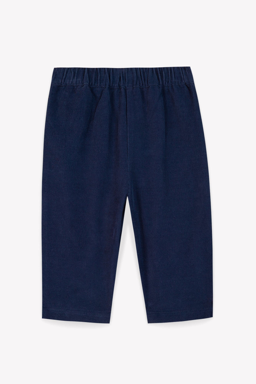Pantalon - Gino Navy