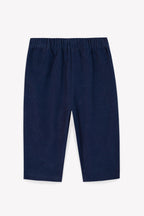 Pantalon - Gino Navy