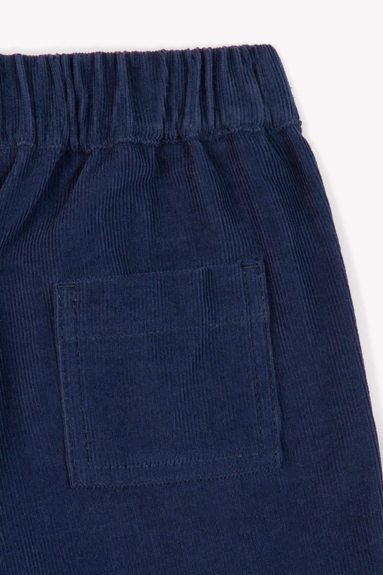 Pantalon - Gino Navy